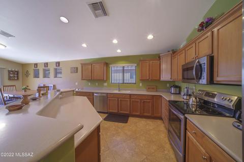 6668 E Splendid Ln, Tucson, AZ 85756 photo 25