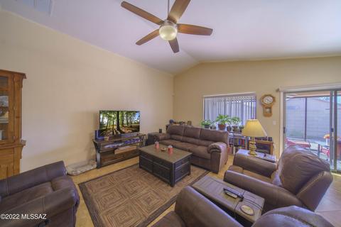 6668 E Splendid Ln, Tucson, AZ 85756 photo 21