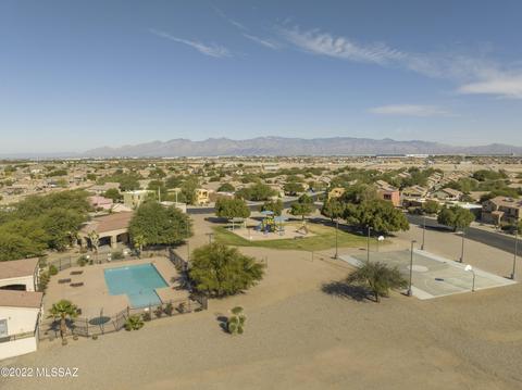 6668 E Splendid Ln, Tucson, AZ 85756 photo 7
