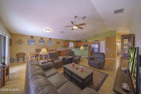 6668 E Splendid Ln, Tucson, AZ 85756 photo 22