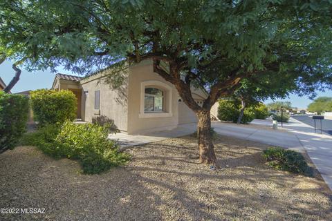 6668 E Splendid Ln, Tucson, AZ 85756 photo 9