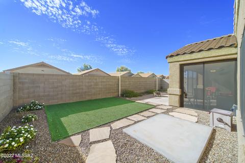 6668 E Splendid Ln, Tucson, AZ 85756 photo 13