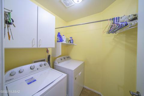 6668 E Splendid Ln, Tucson, AZ 85756 photo 33