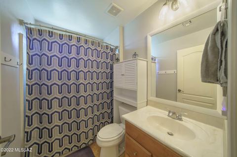 6668 E Splendid Ln, Tucson, AZ 85756 photo 34
