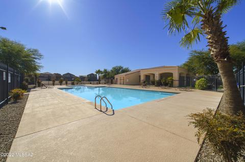 6668 E Splendid Ln, Tucson, AZ 85756 photo 37