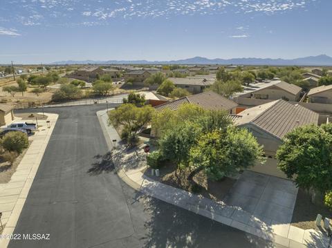 6668 E Splendid Ln, Tucson, AZ 85756 photo 2