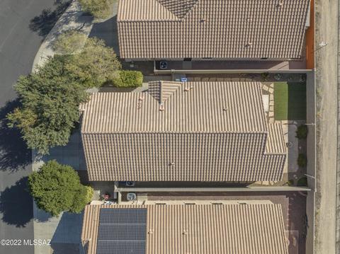 6668 E Splendid Ln, Tucson, AZ 85756 photo 3