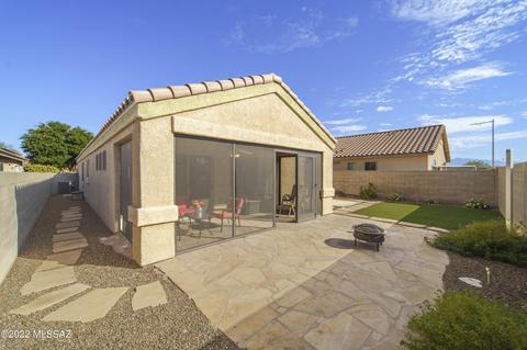 6668 E Splendid Ln, Tucson, AZ 85756 photo 15