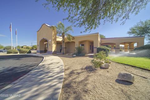 6668 E Splendid Ln, Tucson, AZ 85756 photo 40