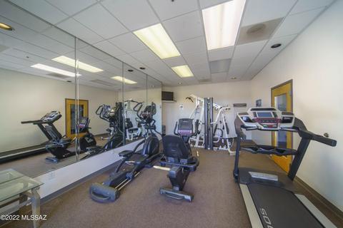 6668 E Splendid Ln, Tucson, AZ 85756 photo 39