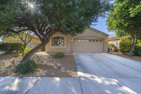 6668 E Splendid Ln, Tucson, AZ 85756 photo 10