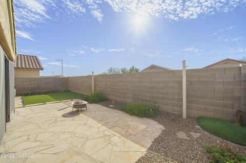 6668 E Splendid Ln, Tucson, AZ 85756 photo 16