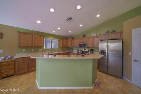 6668 E Splendid Ln, Tucson, AZ 85756 photo 26