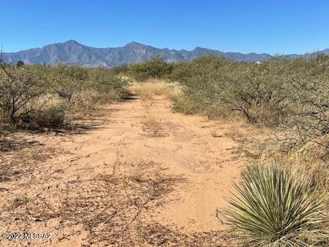 tbd S Pintek Ln, Hereford, AZ 85615