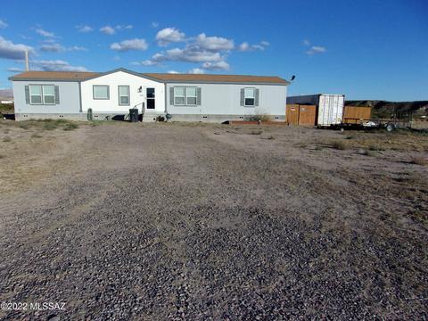 355 Ocotillo Ave, Duncan, AZ 85534
