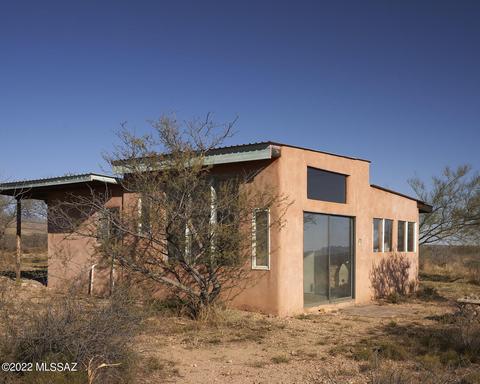 3468 S Sanctuary Pl, Portal, AZ 85632