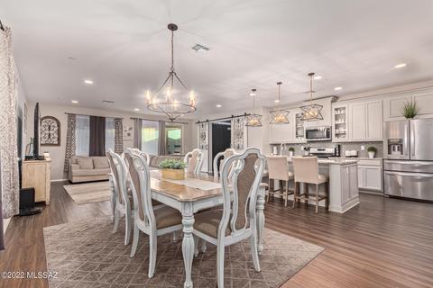 14218 E Hub Dr, Vail, AZ 85641 photo 6