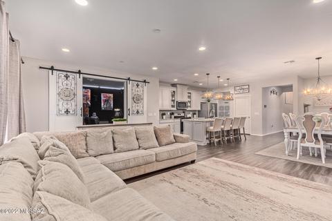 14218 E Hub Dr, Vail, AZ 85641 photo 5