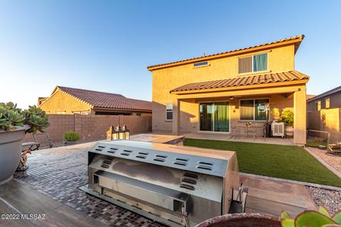 14218 E Hub Dr, Vail, AZ 85641 photo 36