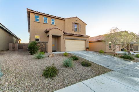 14218 E Hub Dr, Vail, AZ 85641 photo 2