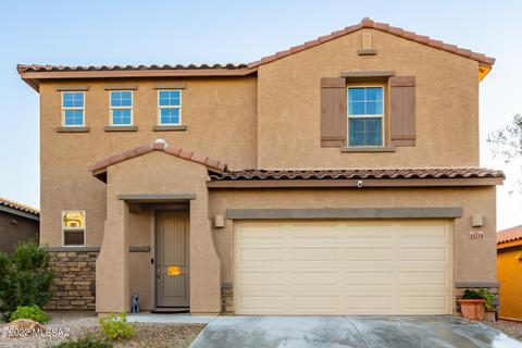 14218 E Hub Dr, Vail, AZ 85641 photo 1