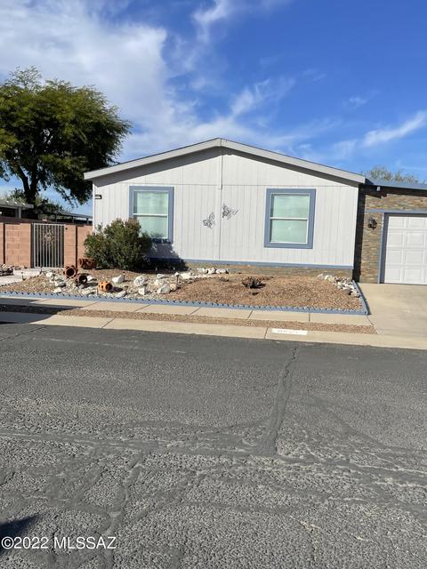 6051 E Thunder River Dr, Tucson, AZ 85756 photo 1