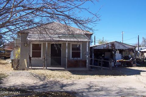 260 S Lawson Ln, Willcox, AZ 85643