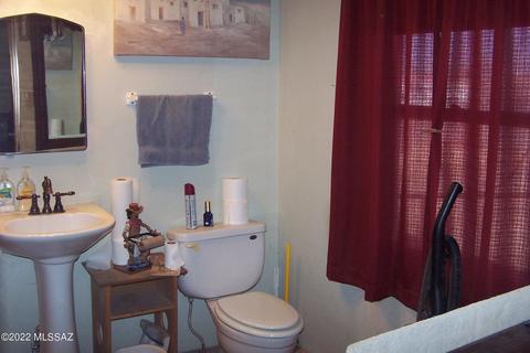 260 S Lawson Ln, Willcox, AZ 85643 photo 5