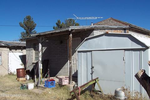 260 S Lawson Ln, Willcox, AZ 85643 photo 13
