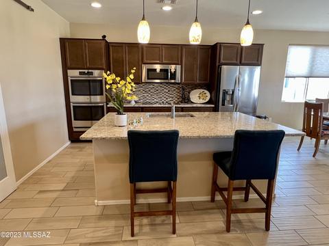 4908 W Willow Ridge Pl, Tucson, AZ 85741