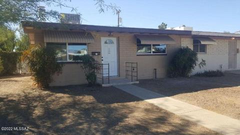 1448 E Nevada Dr, Tucson, AZ 85706 photo 1
