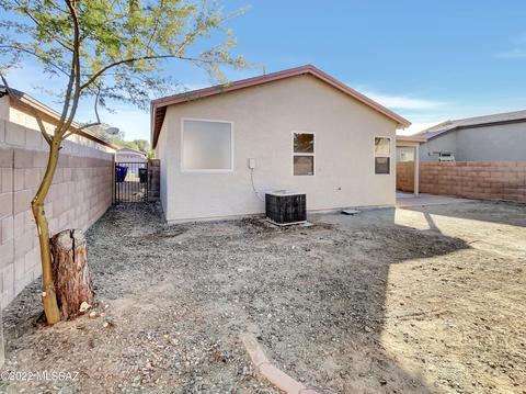 8759 E Mountain Spring Dr, Tucson, AZ 85747 photo 8