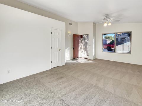 8759 E Mountain Spring Dr, Tucson, AZ 85747 photo 9