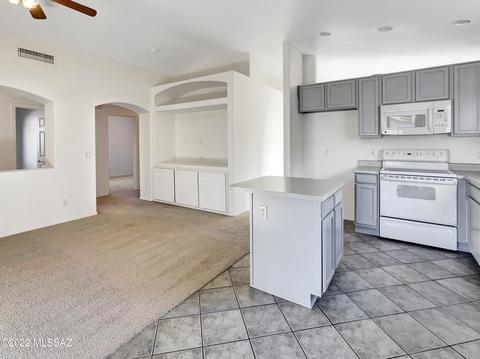8759 E Mountain Spring Dr, Tucson, AZ 85747 photo 12