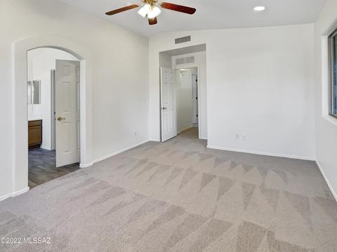 8759 E Mountain Spring Dr, Tucson, AZ 85747 photo 5