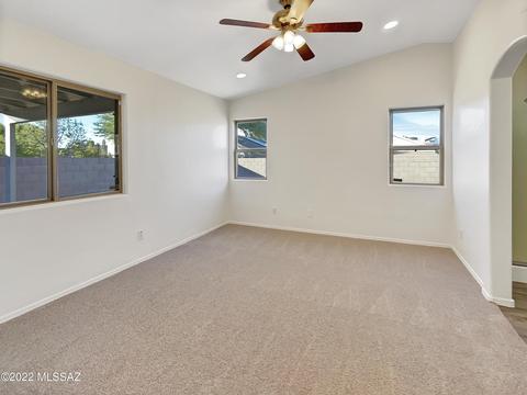 8759 E Mountain Spring Dr, Tucson, AZ 85747 photo 19