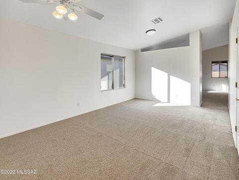 8759 E Mountain Spring Dr, Tucson, AZ 85747 photo 3