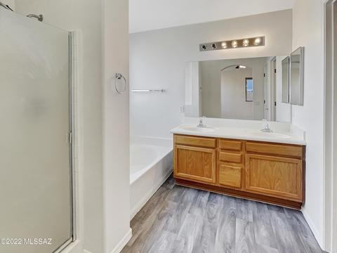 8759 E Mountain Spring Dr, Tucson, AZ 85747 photo 20