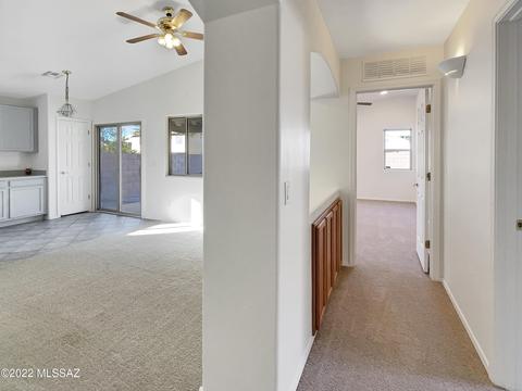 8759 E Mountain Spring Dr, Tucson, AZ 85747 photo 14