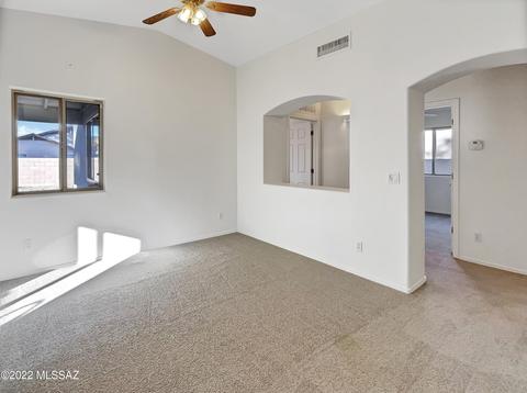 8759 E Mountain Spring Dr, Tucson, AZ 85747 photo 10