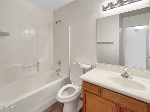 8759 E Mountain Spring Dr, Tucson, AZ 85747 photo 7