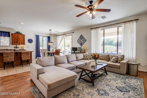 2210 Eager Dr, Green Valley, AZ 85614 photo 5
