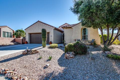 2210 Eager Dr, Green Valley, AZ 85614 photo 1
