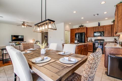 2210 Eager Dr, Green Valley, AZ 85614 photo 8