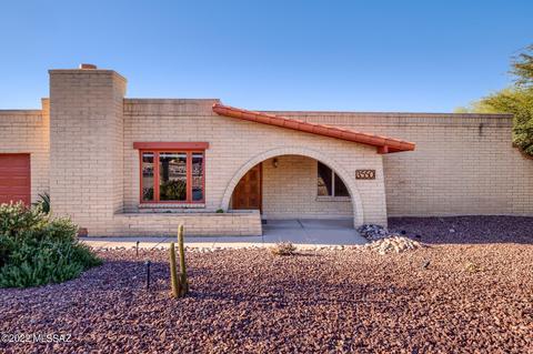 3550 E Lizard Rock Pl, Tucson, AZ 85718 photo 2