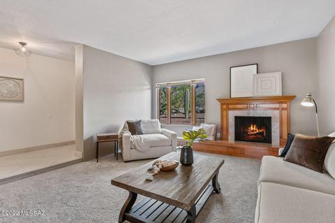 3550 E Lizard Rock Pl, Tucson, AZ 85718 photo 8