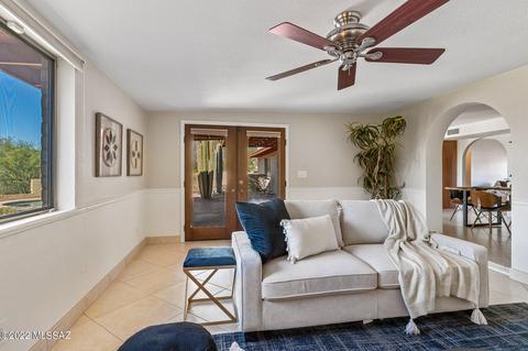 3550 E Lizard Rock Pl, Tucson, AZ 85718 photo 14