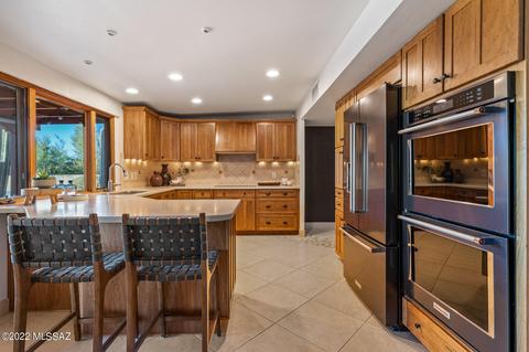 3550 E Lizard Rock Pl, Tucson, AZ 85718 photo 11