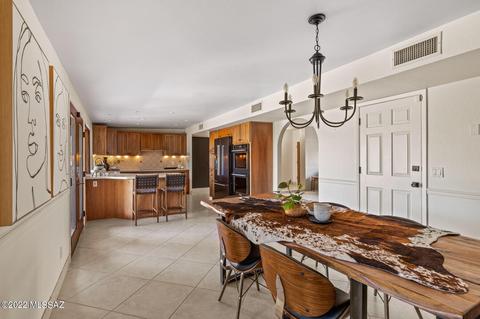 3550 E Lizard Rock Pl, Tucson, AZ 85718 photo 12