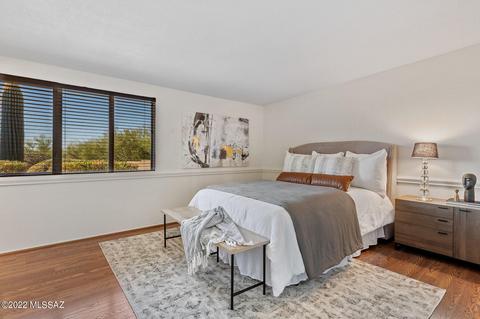 3550 E Lizard Rock Pl, Tucson, AZ 85718 photo 17